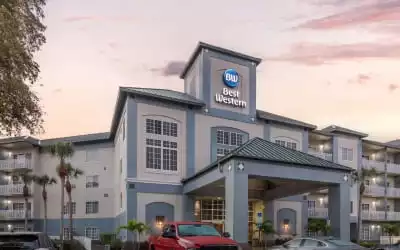 Best Western Hotel Naples Plaza in Naples