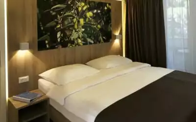 Medora Auri Family Beach Resort in Podgora