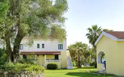 Helion Villas and Apartments in Gouvia