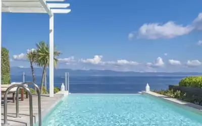 Kappa Resort in Paliouri