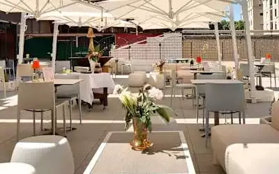 Hotel Mercure Montpellier mit 81 % Empfehlungsrate Hotel Mercure Montpellier in Montpellier