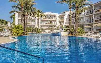 Inturotel Sa Marina in Cala d'Or