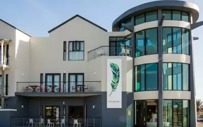 The Delight mit 100 % Empfehlungsrate The Delight in Swakopmund