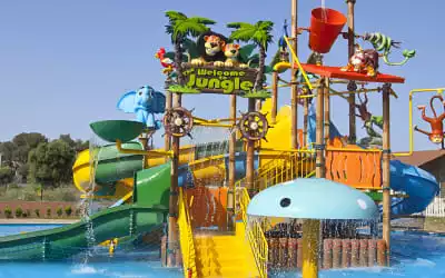 HYB Eurocalas mit 82 % Empfehlungsrate HYB Eurocalas in Cales de Mallorca - Calas de Mallorca