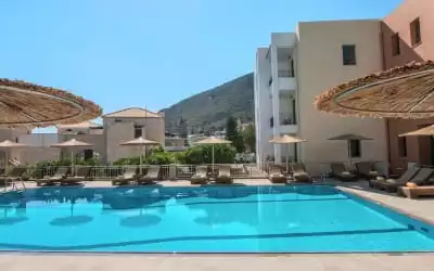 MITOS VILLAGE mit 98 % Empfehlungsrate MITOS VILLAGE in Chersónisos - Hersonissos