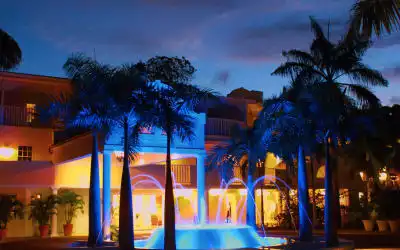 Sugar Bay Barbados in Hastings