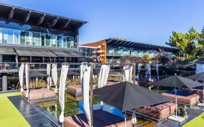 Hotel Evidencia Belverde Atitude in Amora