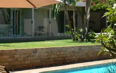 Hajo's Lodge mit 100 % Empfehlungsrate Hajo's Lodge in Milnerton