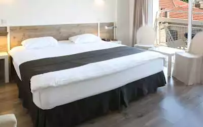 Hotel Centrum mit 100 % Empfehlungsrate Hotel Centrum in Süd-Nikosia - Süd-Nicosia