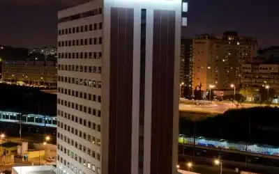 VIP Executive Zurique Hotel mit 99 % Empfehlungsrate VIP Executive Zurique Hotel in Lissabon