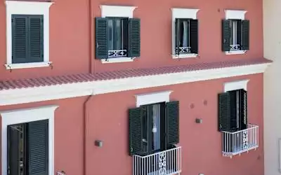 Hotel Il Faro in Sorrent