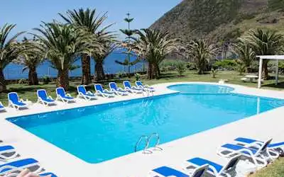 Hotel Sao Jorge in Velas