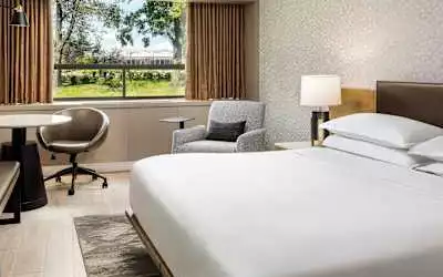 Sheraton Montreal Airport Hotel in Dorval