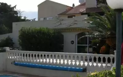 Hotel U Ricordu in Macinaggio