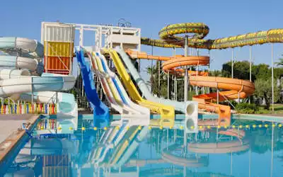 One Resort Aqua Park & Spa mit 94 % Empfehlungsrate One Resort Aqua Park & Spa in Skanes