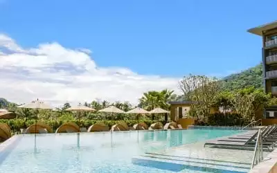 Centara Life Phu Pano Resort Krabi mit 98 % Empfehlungsrate Centara Life Phu Pano Resort Krabi in Ao Nang