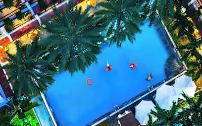 Belle Maison Hadana Hoi An Resort & Spa in Hoi An