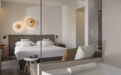 Hotel Select Suites & Spa mit 100 % Empfehlungsrate Hotel Select Suites & Spa in Riccione