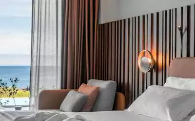 Hotel Verde Mar & SPA mit 81 % Empfehlungsrate Hotel Verde Mar & SPA in Ribeira Grande