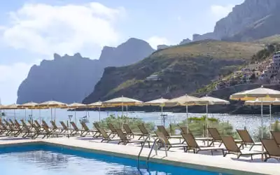 Grupotel Molins in Cala San Vicente - Cala de Sant Vicenc