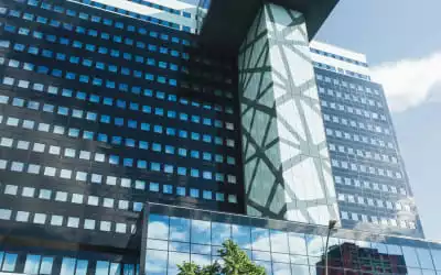 Hotel Riu Plaza Berlin mit 99 % Empfehlungsrate Hotel Riu Plaza Berlin in Berlin-Tempelhof-Schöneberg