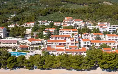 Bluesun  Holiday Village Afrodita in Tucepi