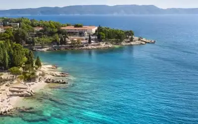 Valamar Sanfior Hotel in Rabac
