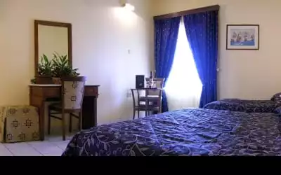 Hotel Flower of Monemvasia in Monemvasia