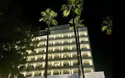 Tangerine by Honne Hotels in Magaluf