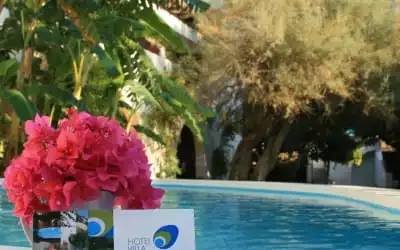 Villa Mediterranea mit 99 % Empfehlungsrate Villa Mediterranea in Noto