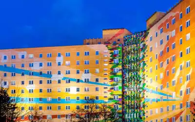 AHORN Seehotel Templin mit 95 % Empfehlungsrate AHORN Seehotel Templin in Templin