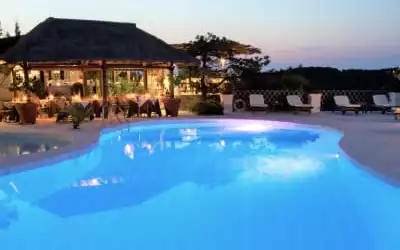 Hotel Balocco mit 100 % Empfehlungsrate Hotel Balocco in Porto Cervo