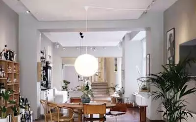 Hotel Savoy mit 95 % Empfehlungsrate Hotel Savoy in Kopenhagen