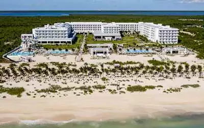 Hotel Riu Latino - Adults Only in Punta Sam