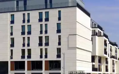 Aloft Stuttgart in Stuttgart