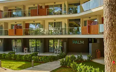 Alua Calvia in Magaluf