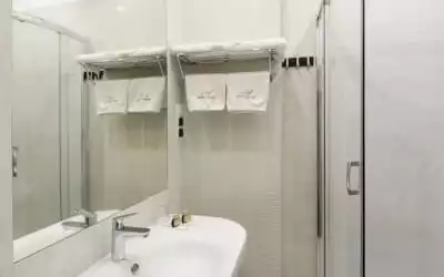 Hotel Apis in Krakow-Krakau