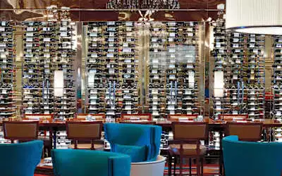 Hotel The Breakers in West Palm Beach