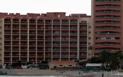 Aparthotel Sunset Beach Club in Benalmadena