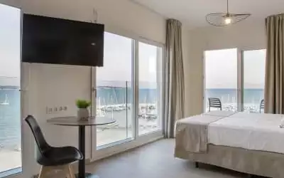 Hotel Las Arenas mit 93 % Empfehlungsrate Hotel Las Arenas in Can Pastilla