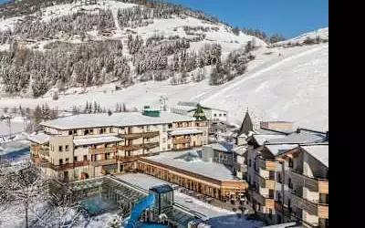 Dolomiten Residenz Sporthotel Sillian mit 86 % Empfehlungsrate Dolomiten Residenz Sporthotel Sillian in Sillian