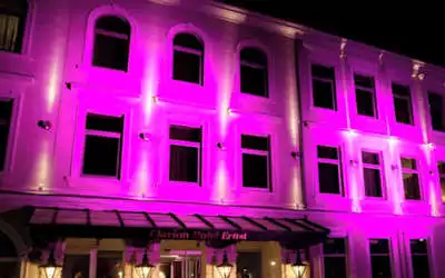 Clarion Hotel Ernst mit 100 % Empfehlungsrate Clarion Hotel Ernst in Kristiansand