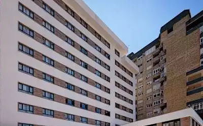 Hotel Cádiz Paseo del Mar, Affiliated by Meliá in Cadiz