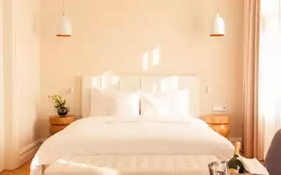 Hotel Sans Souci mit 99 % Empfehlungsrate Hotel Sans Souci in Wien