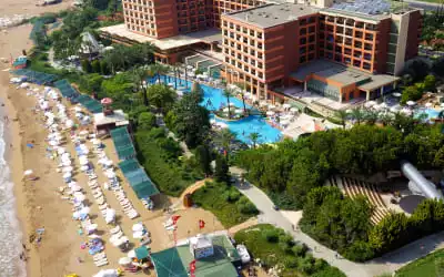 AQI Pegasos Royal in Incekum