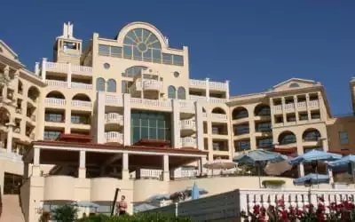 Hotel Duni Royal Marina Palace mit 81 % Empfehlungsrate Hotel Duni Royal Marina Palace in Sozopol