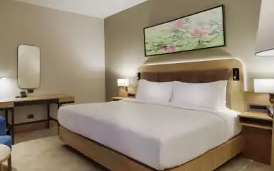 DoubleTree by Hilton Istanbul - Tuzla in Istanbul-Tuzla