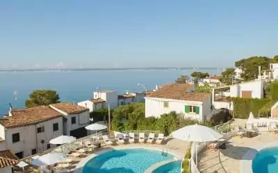 Inmood Aucanada in Alcudia