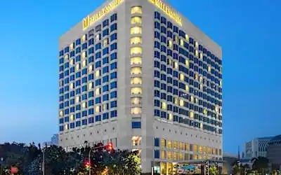 Millennium Hotel Sirih Jakarta in Jakarta