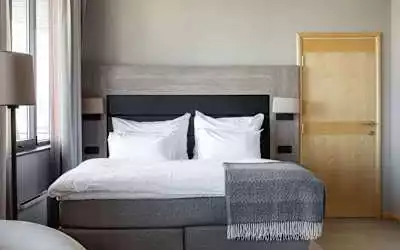 Clarion Hotel Stavanger mit 100 % Empfehlungsrate Clarion Hotel Stavanger in Stavanger